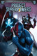 Project Superpowers Vol. 3 #0 - Digital Edition