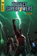 Project Superpowers #4 - Digital Edition