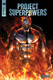 Project Superpowers #6 - Digital Edition
