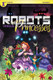 Robots Vs Princesses #1 - Digital Edition