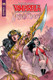 Vampirella/Dejah Thoris #5 - Digital Edition