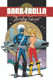 Barbarella Holiday Special - Digital Edition