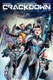 Crackdown #1 - Digital Edition