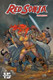 Red Sonja Vol. 5 #6 - Digital Edition