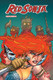 Red Sonja Vol. 5 #8 - Digital Edition