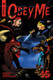 Obey Me #1 - Digital Edition