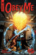 Obey Me #3 - Digital Edition