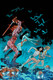 Red Sonja & Vampirella Meet Betty & Veronica #10 - Digital Edition