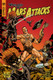 Warlord of Mars Attacks #1 - Digital Edition