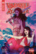 Vampirella/Red Sonja #2 - Digital Edition