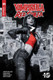 Vampirella/Red Sonja #5 - Digital Edition