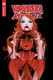 Vampirella/Red Sonja #9 - Digital Edition