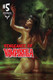 Vengeance of Vampirella #5 - Digital Edition