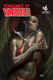 Vengeance of Vampirella #6 - Digital Edition