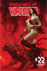 Vengeance of Vampirella #22 - Digital Edition