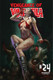 Vengeance of Vampirella #24 - Digital Edition