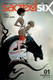 Sacred Six #1 - Digital Edition