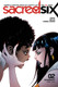 Sacred Six #2 - Digital Edition