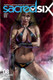 Sacred Six #8 - Digital Edition