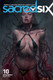 Sacred Six #10 - Digital Edition