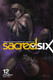 Sacred Six #12 - Digital Edition