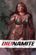 DIE!namite #1 - Digital Edition