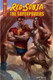 Red Sonja: The Super Powers #3 - Digital Edition