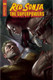 Red Sonja: The Super Powers #4 - Digital Edition