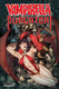 Vampirella VS. Purgatori #5 - Digital Edition