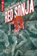 The Invincible Red Sonja #7 - Digital Edition