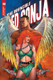 The Invincible Red Sonja #8 - Digital Edition