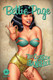Bettie Page & The Curse of the Banshee #2 - Digital Edition