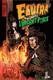Elvira Meets Vincent Price #3 - Digital Edition