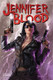 Jennifer Blood (Vol. 2) #1 - Digital Edition