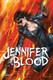 Jennifer Blood (Vol. 2) #2 - Digital Edition