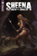 Sheena: Queen of the Jungle (Vol. 2) #5 - Digital Edition