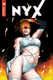 Nyx (Vol. 1) #6 - Digital Edition