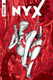 Nyx #9 - Digital Edition