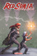 Red Sonja 2021 Holiday Special - Digital Edition
