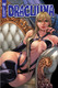 Draculina #2 - Digital Edition