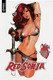 Red Sonja Valentines Special - Digital Edition