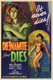DIE!namite Never Dies #1 - Digital Edition