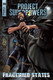 Project Superpowers: Fractured States #4 - Digital Edition