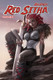 Red Sitha #4 - Digital Edition