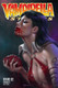Vampirella Strikes (Vol. 1) #2 - Digital Edition