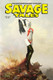 Savage Tales - Digital Edition