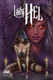 Lady Hel #4 - Digital Edition