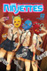 Ninjettes Vol. 2 #2 - Digital Edition