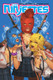 Ninjettes #4 - Digital Edition