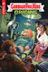 Garbage Pail Kids: Origins #1 - Digital Edition